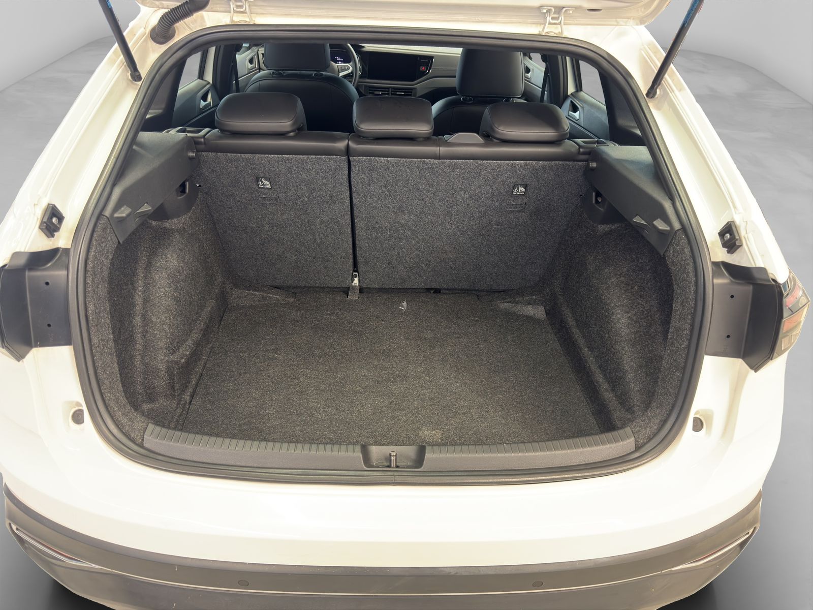 2024 Volkswagen Nivus 1.0 Highline At