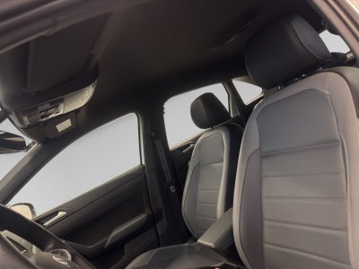 2024 Volkswagen Nivus 1.0 Highline At