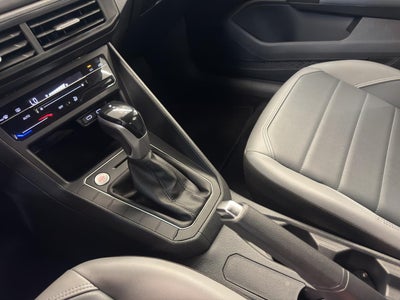 2024 Volkswagen Nivus 1.0 Highline At