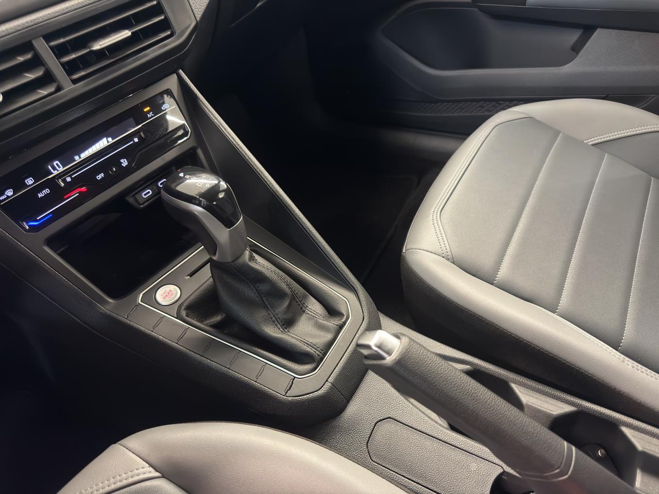 2024 Volkswagen Nivus 1.0 Highline At