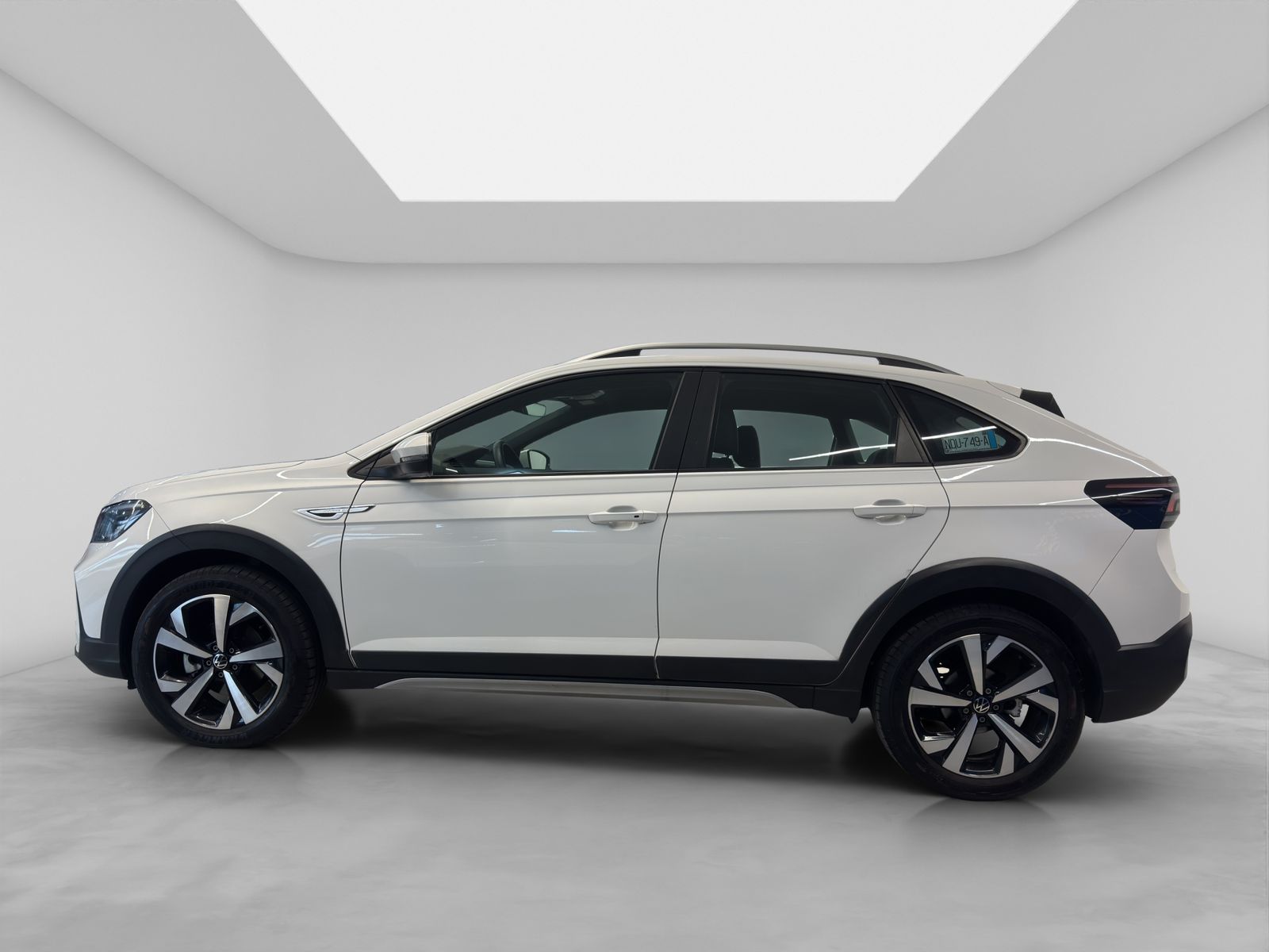 2024 Volkswagen Nivus 1.0 Highline At