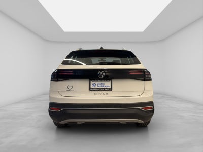 2024 Volkswagen Nivus 1.0 Highline At