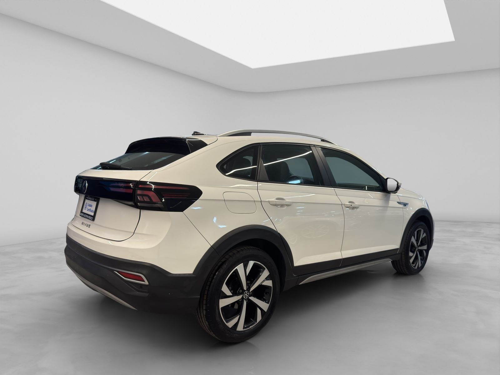 2024 Volkswagen Nivus 1.0 Highline At