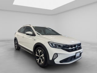 2024 Volkswagen Nivus 1.0 Highline At