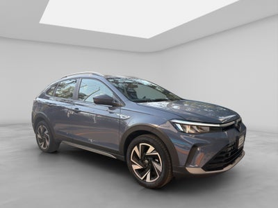 2026 Volkswagen Nivus 1.0 Highline At