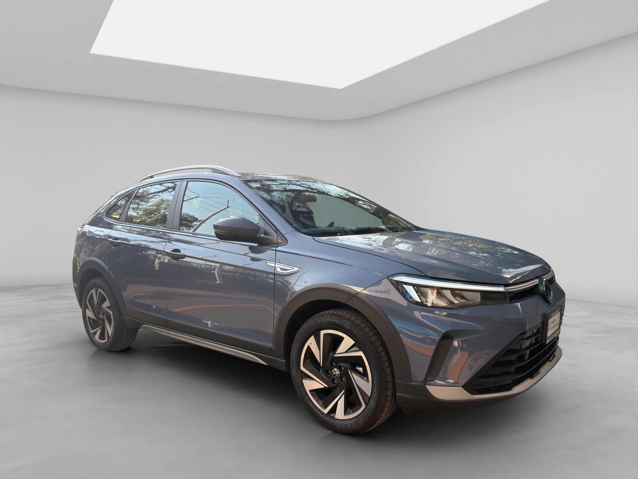 2026 Volkswagen Nivus 1.0 Highline At