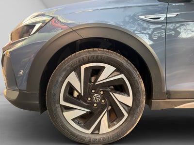 2026 Volkswagen Nivus 1.0 Highline At