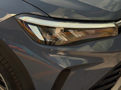 2026 Volkswagen Nivus 1.0 Highline At