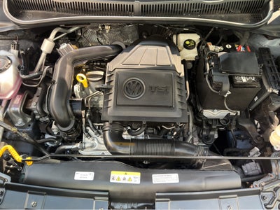 2026 Volkswagen Nivus 1.0 Highline At