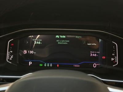 2026 Volkswagen Nivus 1.0 Highline At