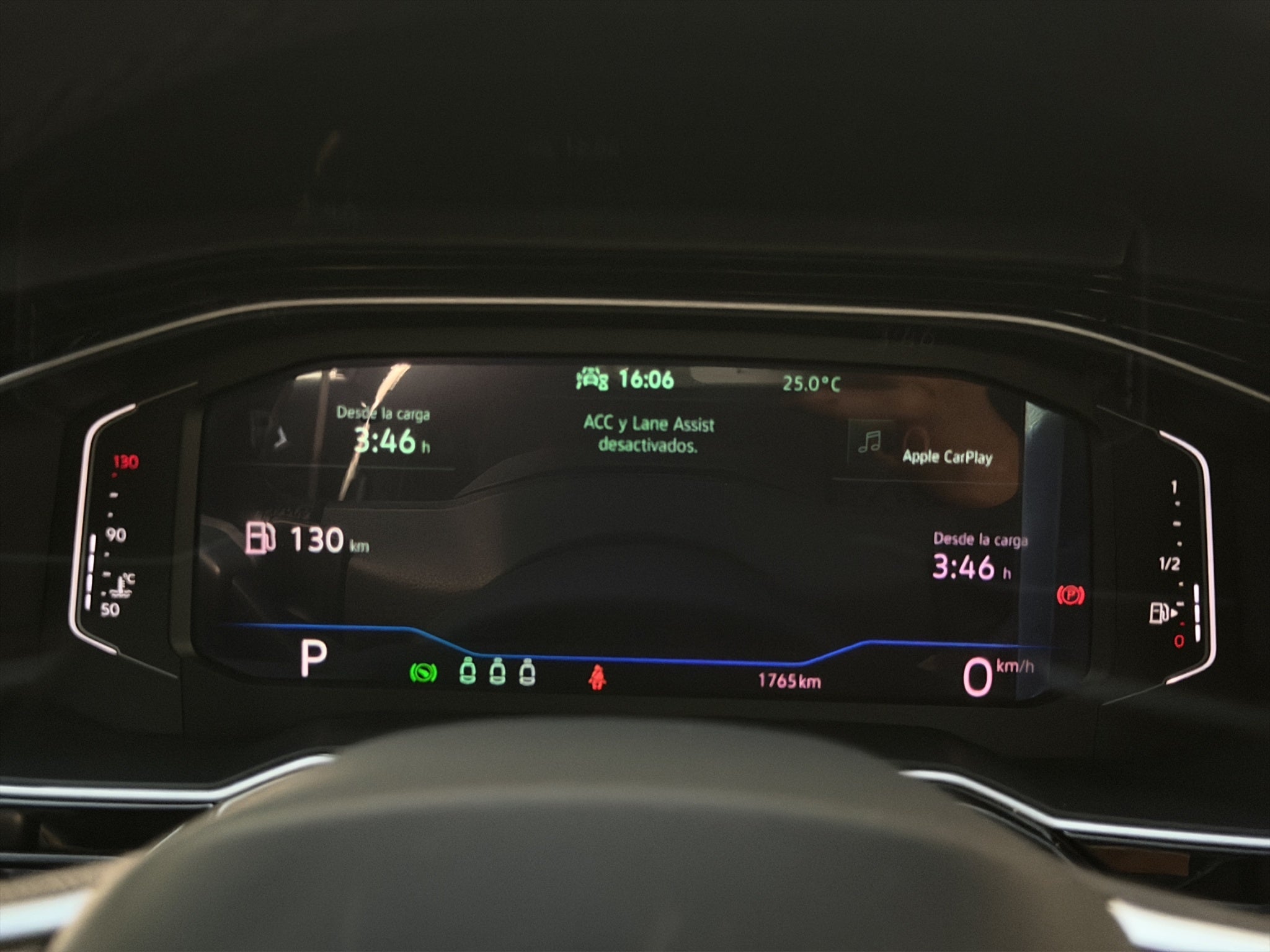 2026 Volkswagen Nivus 1.0 Highline At