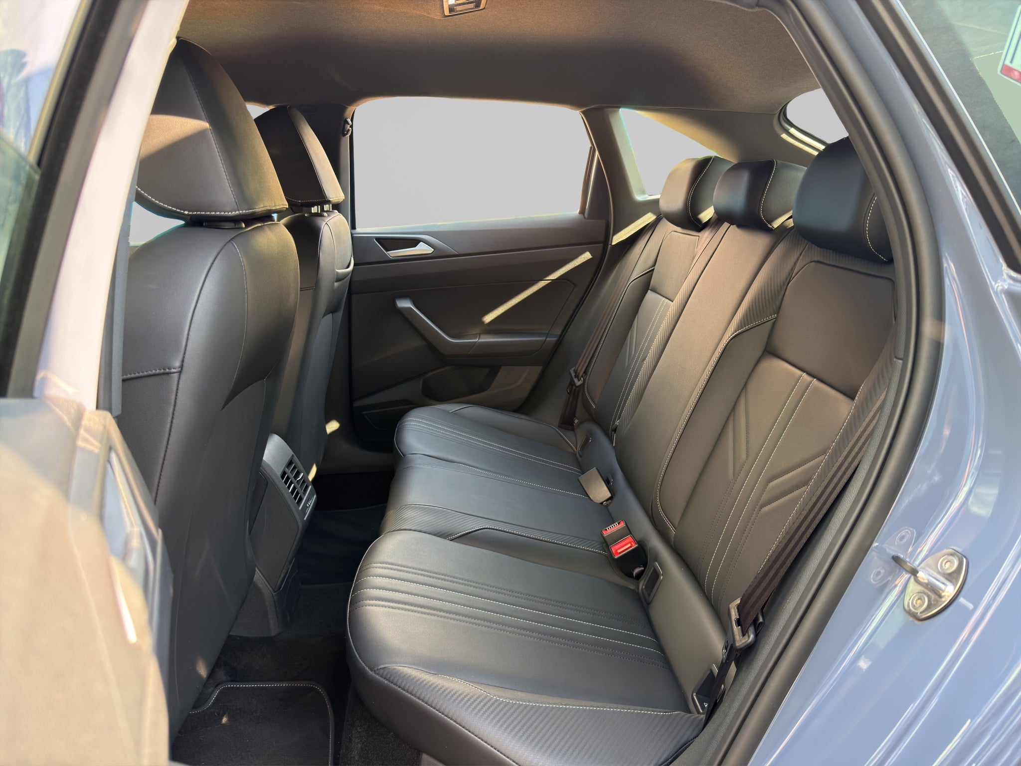 2026 Volkswagen Nivus 1.0 Highline At