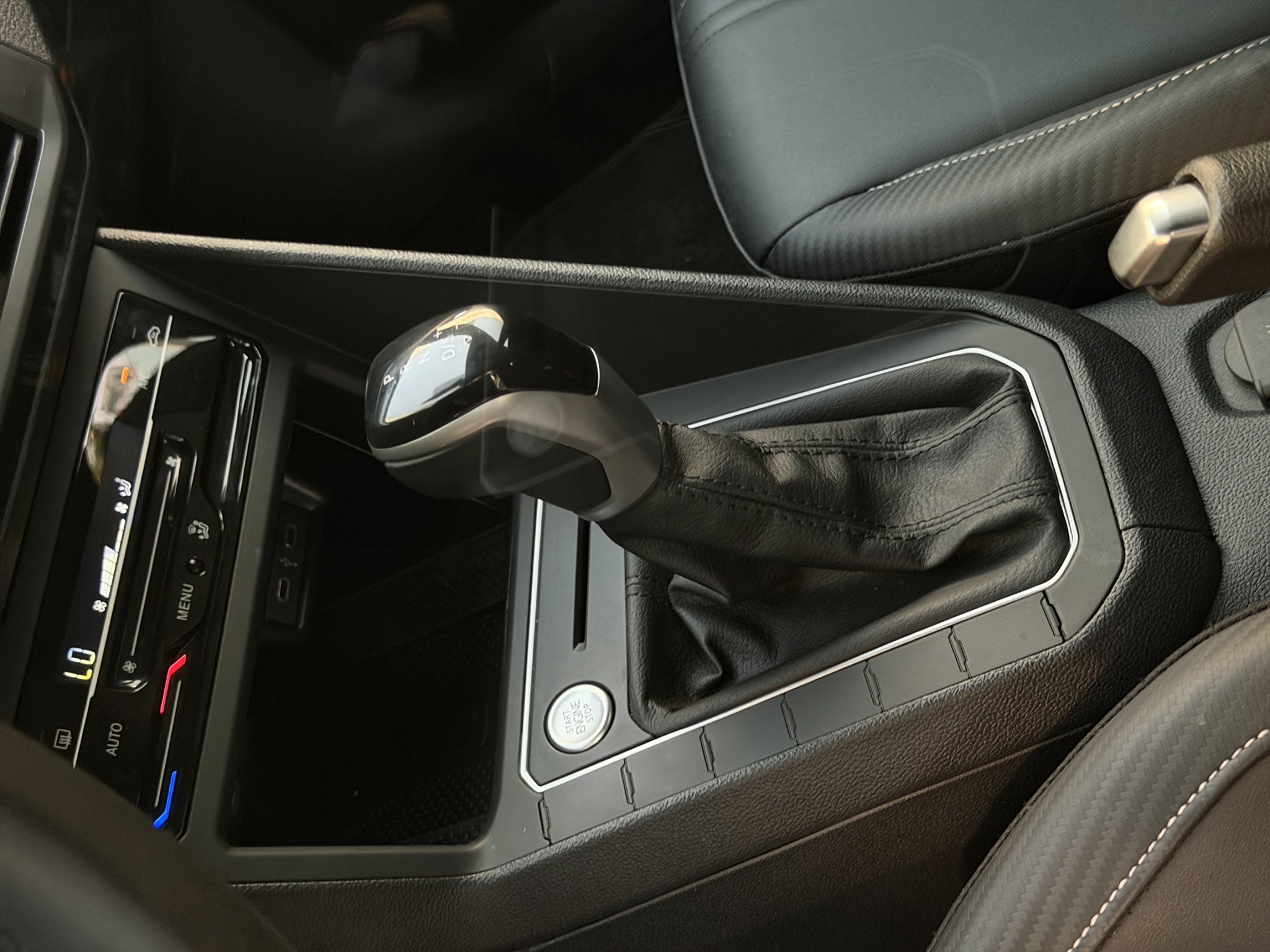 2026 Volkswagen Nivus 1.0 Highline At