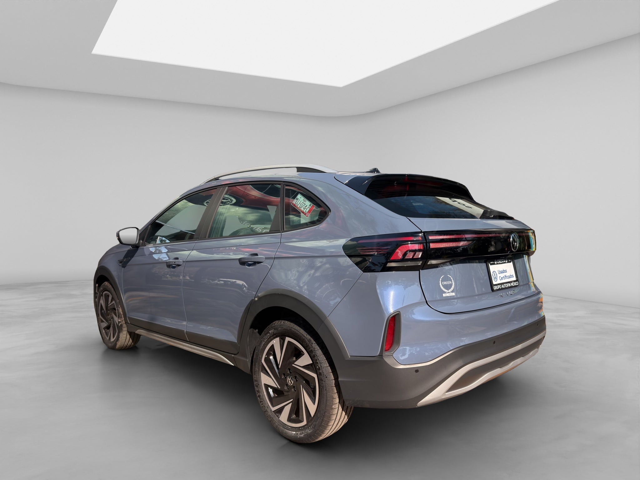 2026 Volkswagen Nivus 1.0 Highline At