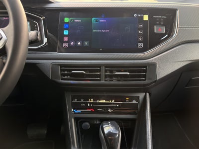 2026 Volkswagen Nivus 1.0 Highline At