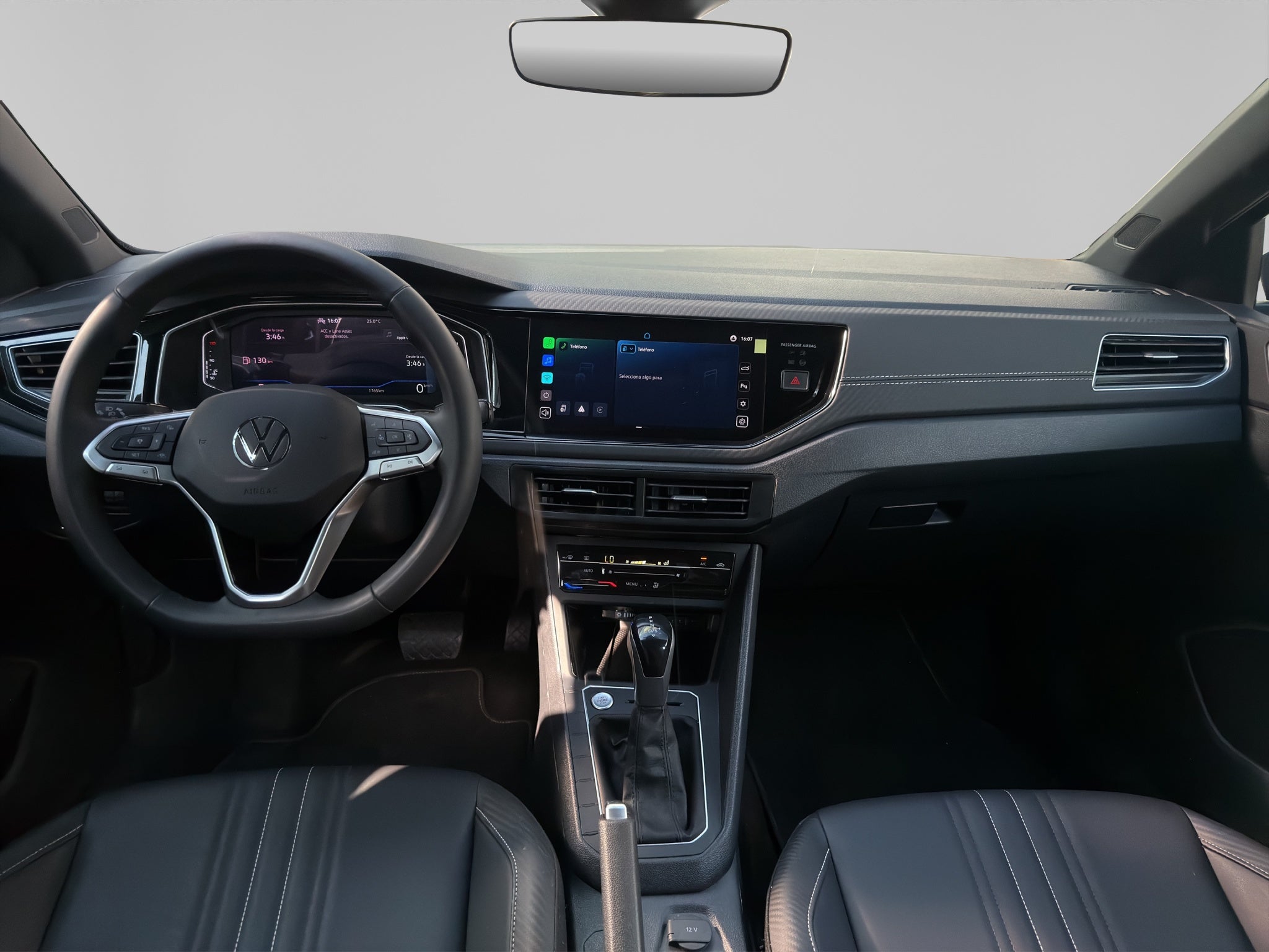 2026 Volkswagen Nivus 1.0 Highline At