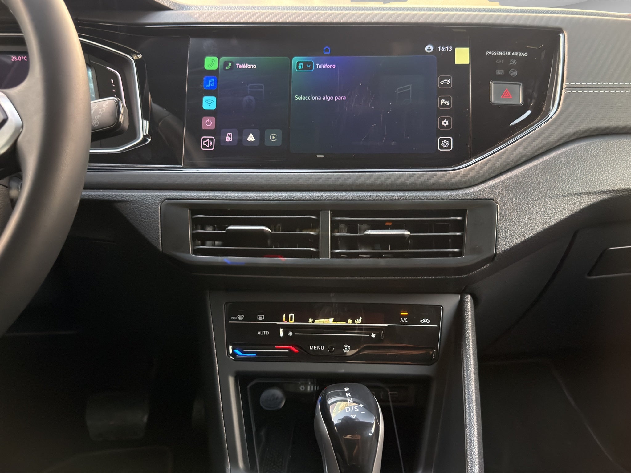 2026 Volkswagen Nivus 1.0 Highline At