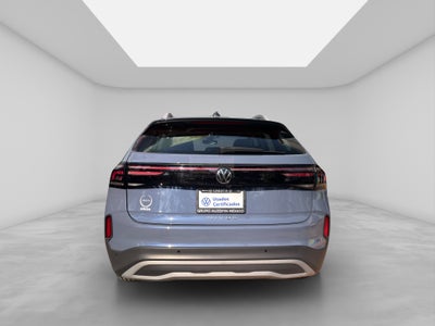 2026 Volkswagen Nivus 1.0 Highline At