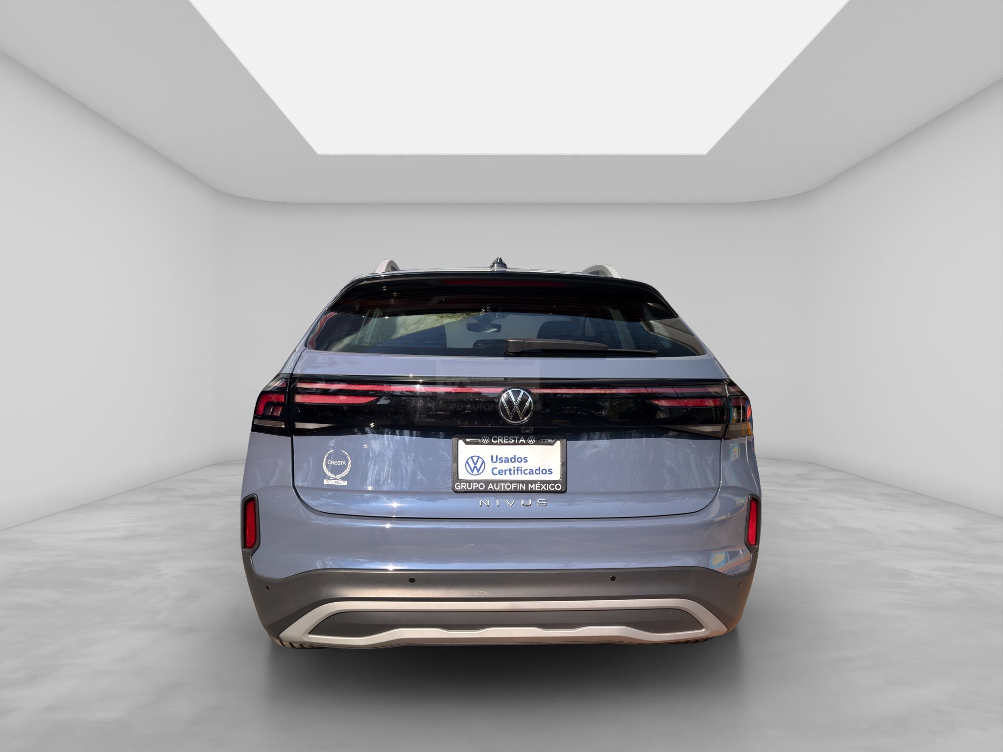 2026 Volkswagen Nivus 1.0 Highline At