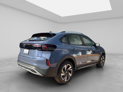 2026 Volkswagen Nivus 1.0 Highline At