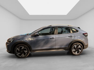 2026 Volkswagen Nivus 1.0 Highline At