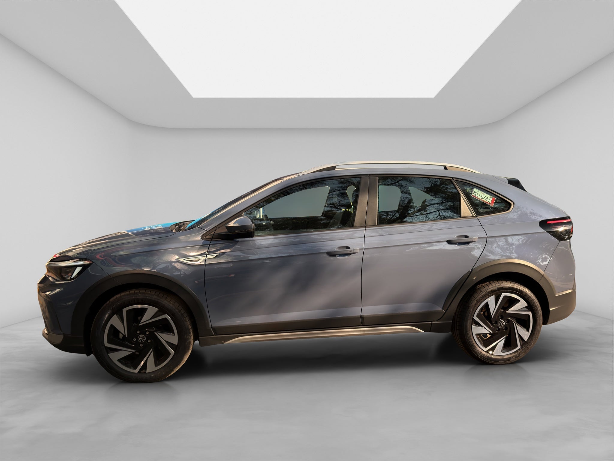 2026 Volkswagen Nivus 1.0 Highline At