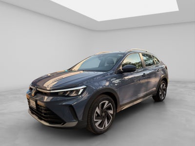 2026 Volkswagen Nivus 1.0 Highline At