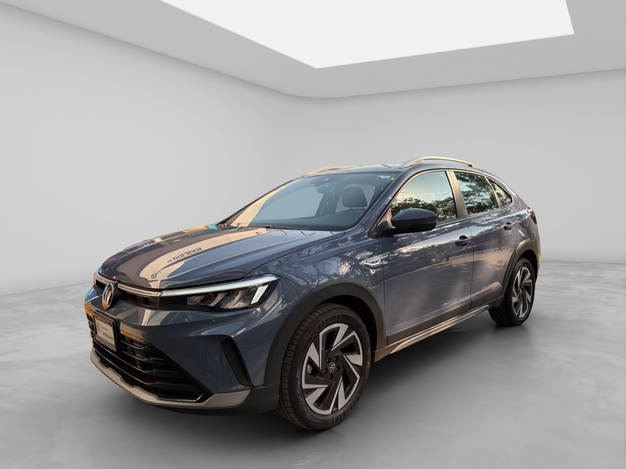 2026 Volkswagen Nivus 1.0 Highline At