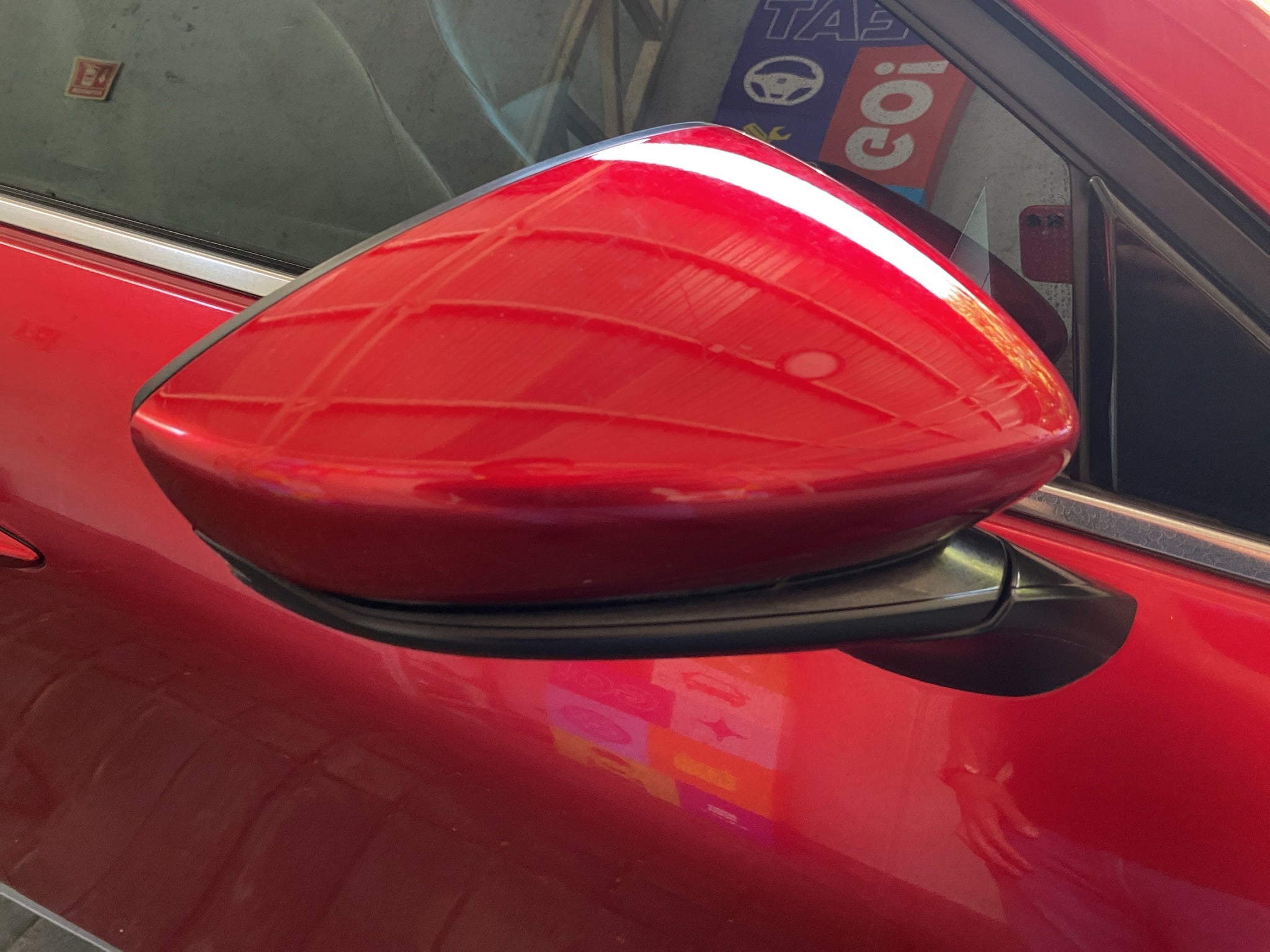 2021 Mazda Mazda 3 2.5 i Grand Touring Hb At