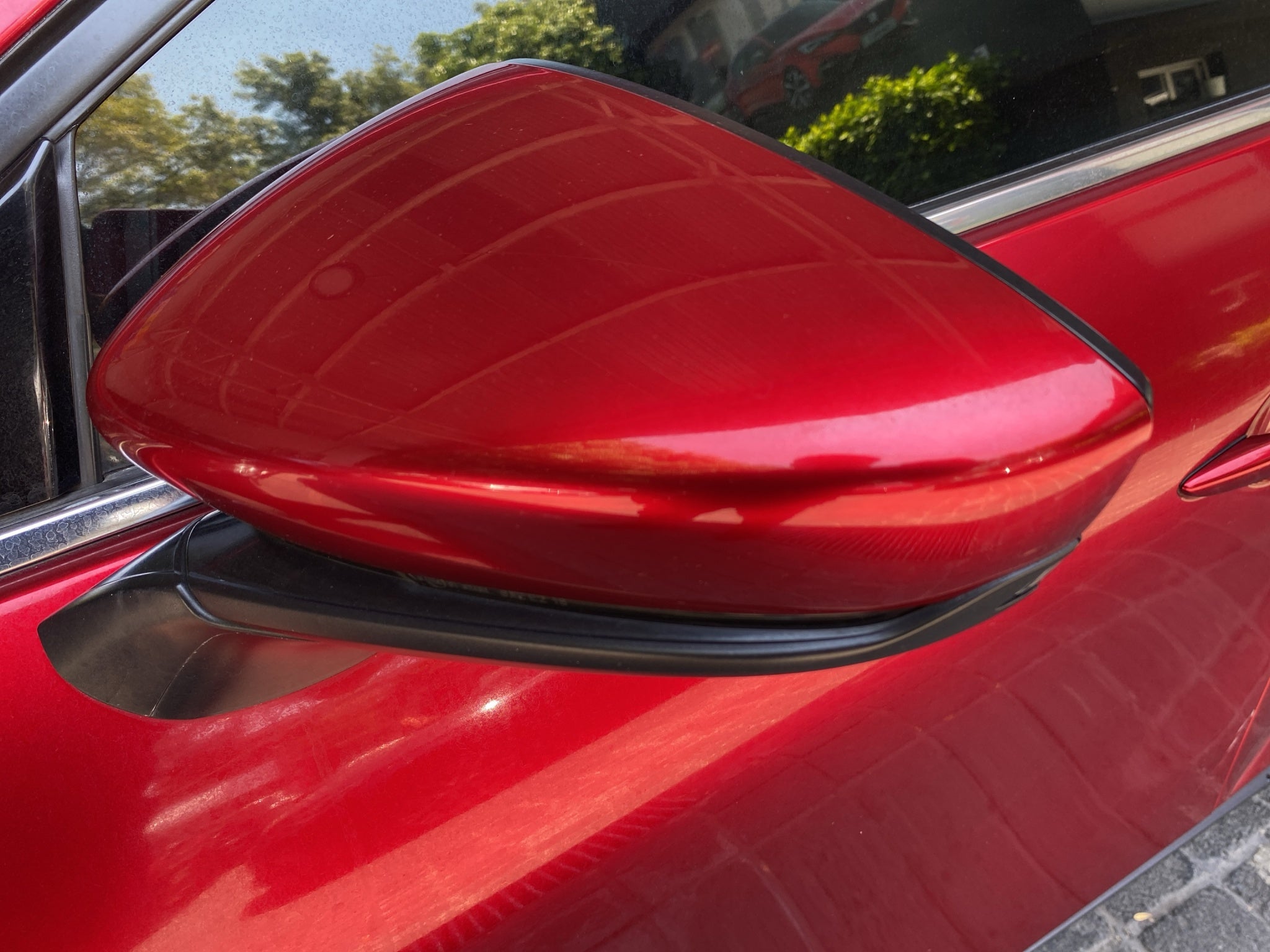 2021 Mazda Mazda 3 2.5 i Grand Touring Hb At