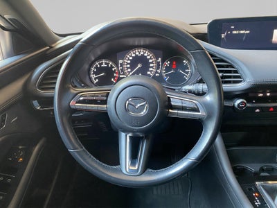 2021 Mazda Mazda 3 2.5 i Grand Touring Hb At