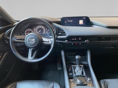 2021 Mazda Mazda 3 2.5 i Grand Touring Hb At