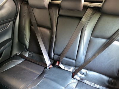2021 Mazda Mazda 3 2.5 i Grand Touring Hb At