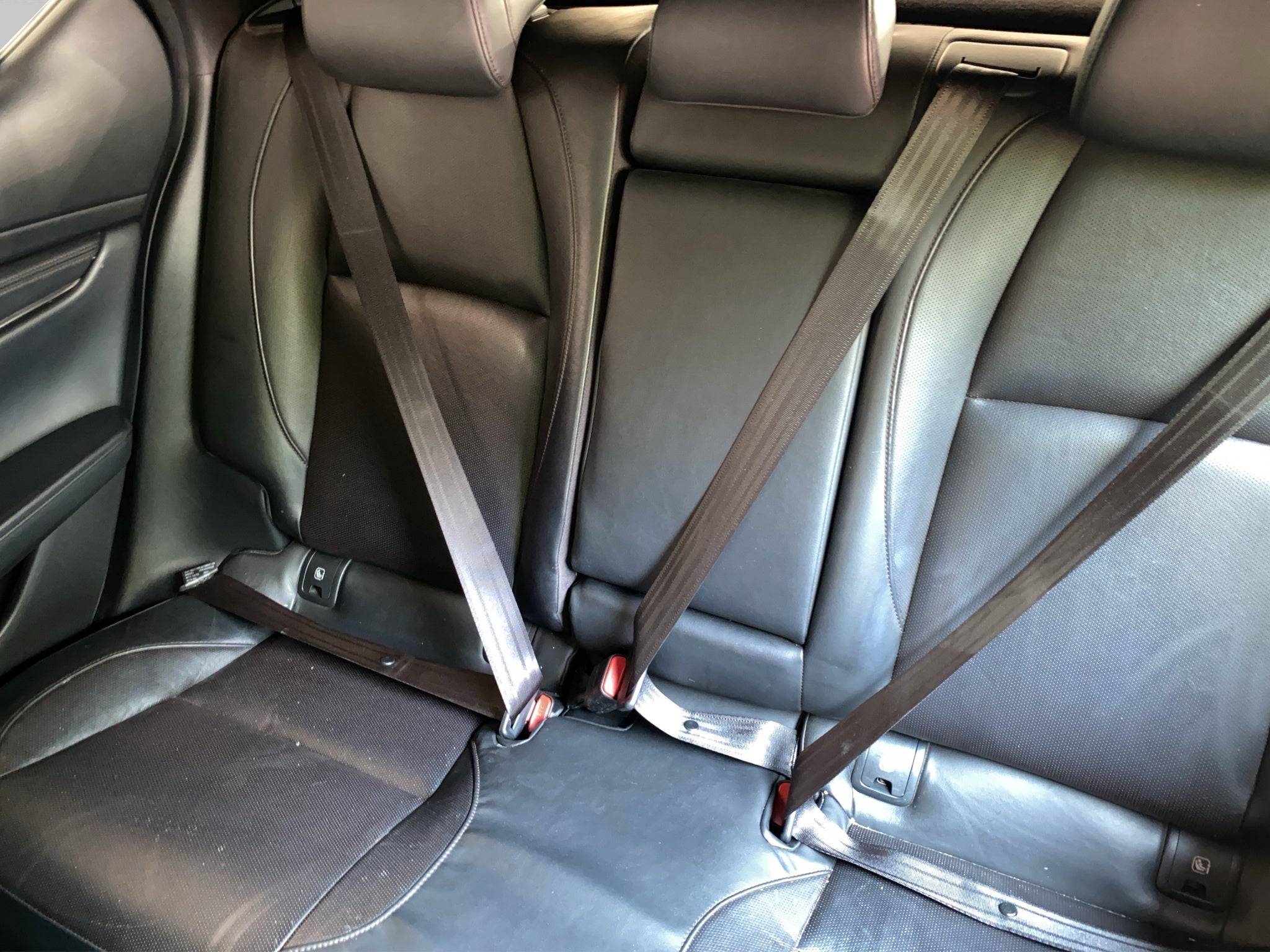 2021 Mazda Mazda 3 2.5 i Grand Touring Hb At