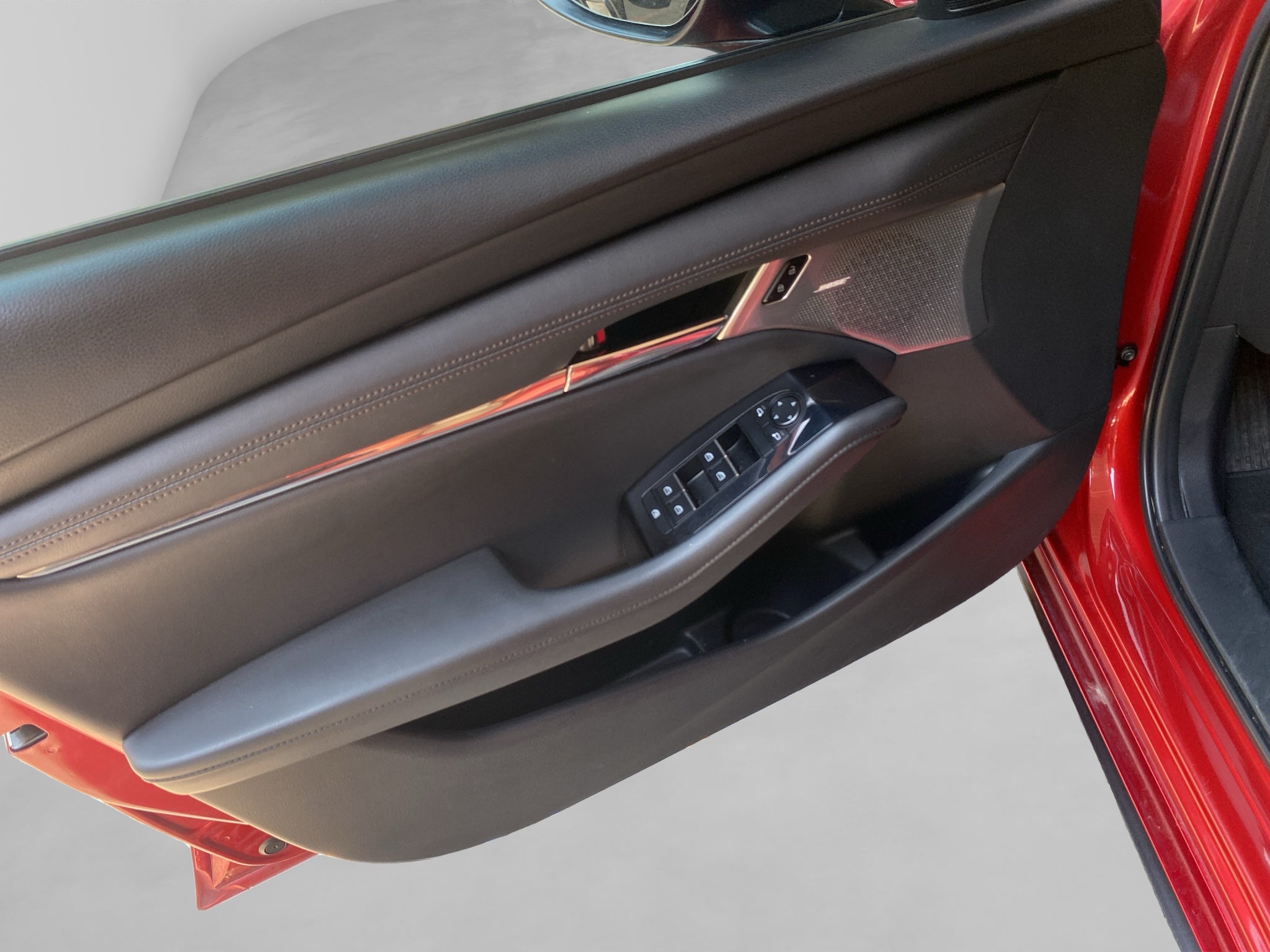 2021 Mazda Mazda 3 2.5 i Grand Touring Hb At