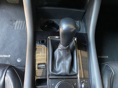 2021 Mazda Mazda 3 2.5 i Grand Touring Hb At