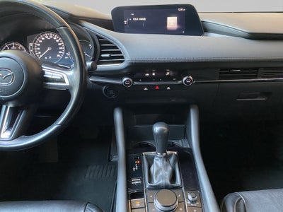 2021 Mazda Mazda 3 2.5 i Grand Touring Hb At
