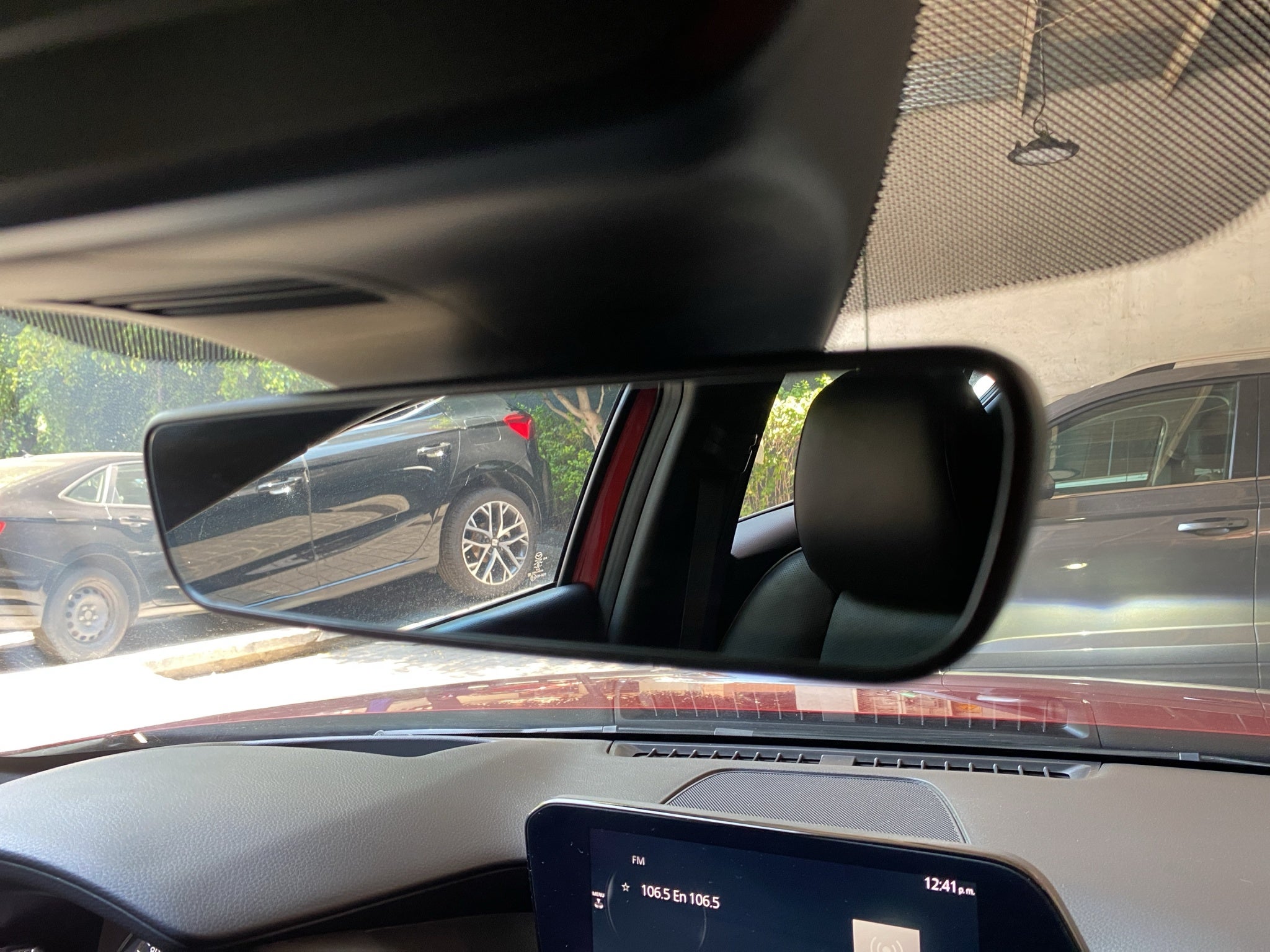 2021 Mazda Mazda 3 2.5 i Grand Touring Hb At