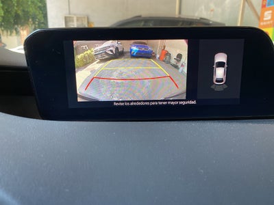 2021 Mazda Mazda 3 2.5 i Grand Touring Hb At