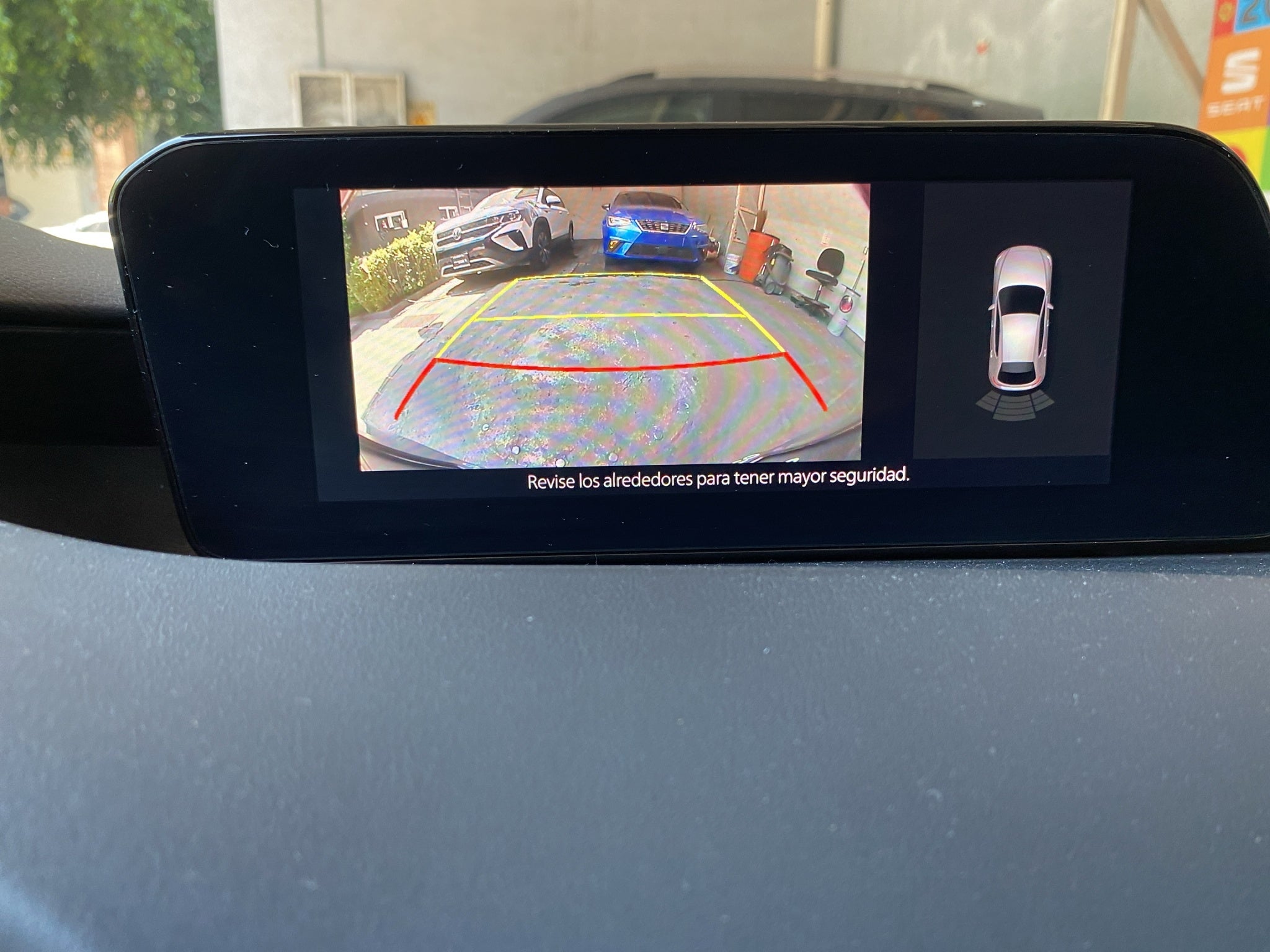 2021 Mazda Mazda 3 2.5 i Grand Touring Hb At