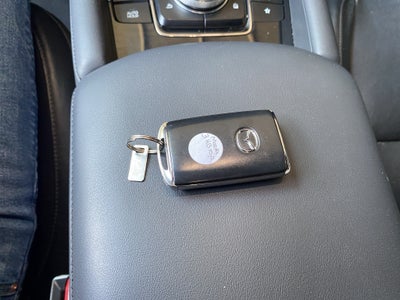 2021 Mazda Mazda 3 2.5 i Grand Touring Hb At