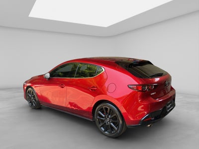 2021 Mazda Mazda 3 2.5 i Grand Touring Hb At
