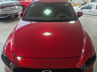 2025 Mazda Mazda 3 2.5 i Grand Touring HB At