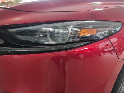 2025 Mazda Mazda 3 2.5 i Grand Touring HB At