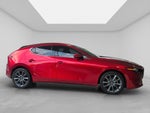 2025 Mazda Mazda 3 2.5 i Grand Touring HB At