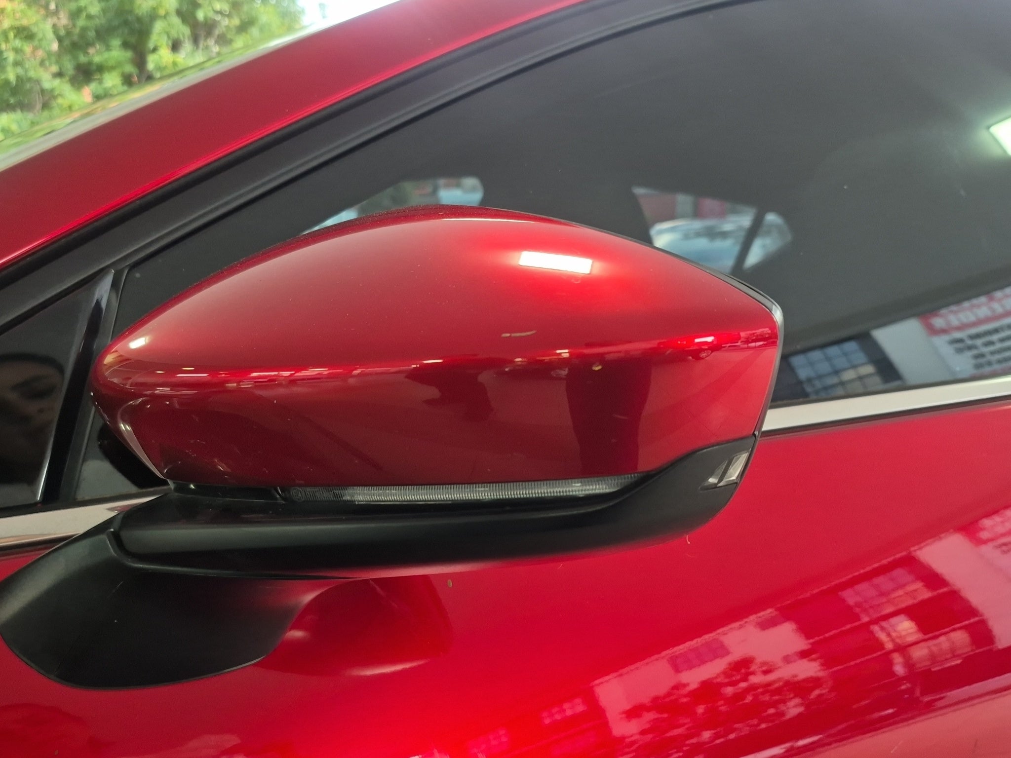 2025 Mazda Mazda 3 2.5 i Grand Touring HB At