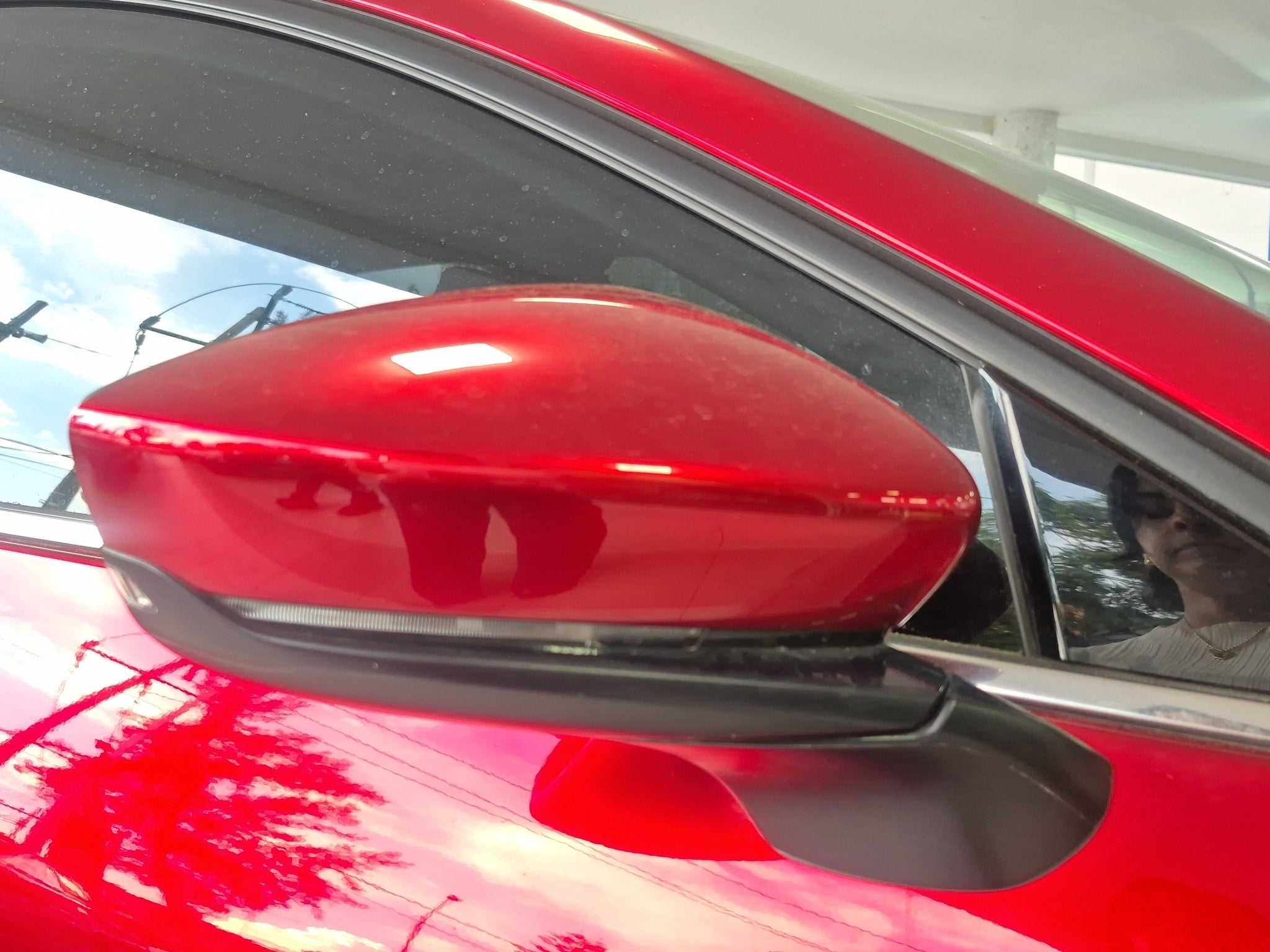 2025 Mazda Mazda 3 2.5 i Grand Touring HB At