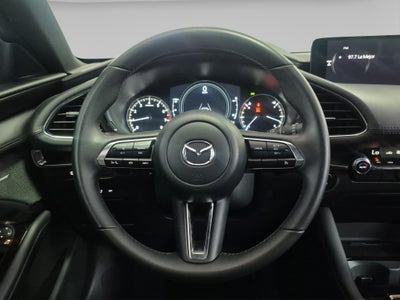 2025 Mazda Mazda 3 2.5 i Grand Touring HB At