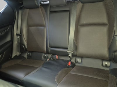 2025 Mazda Mazda 3 2.5 i Grand Touring HB At