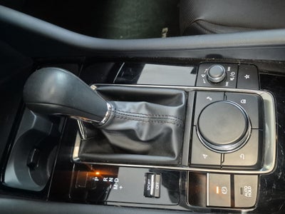 2025 Mazda Mazda 3 2.5 i Grand Touring HB At